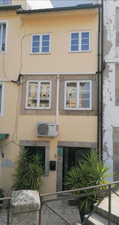 Historic House Apartment Braga Ngoại thất bức ảnh