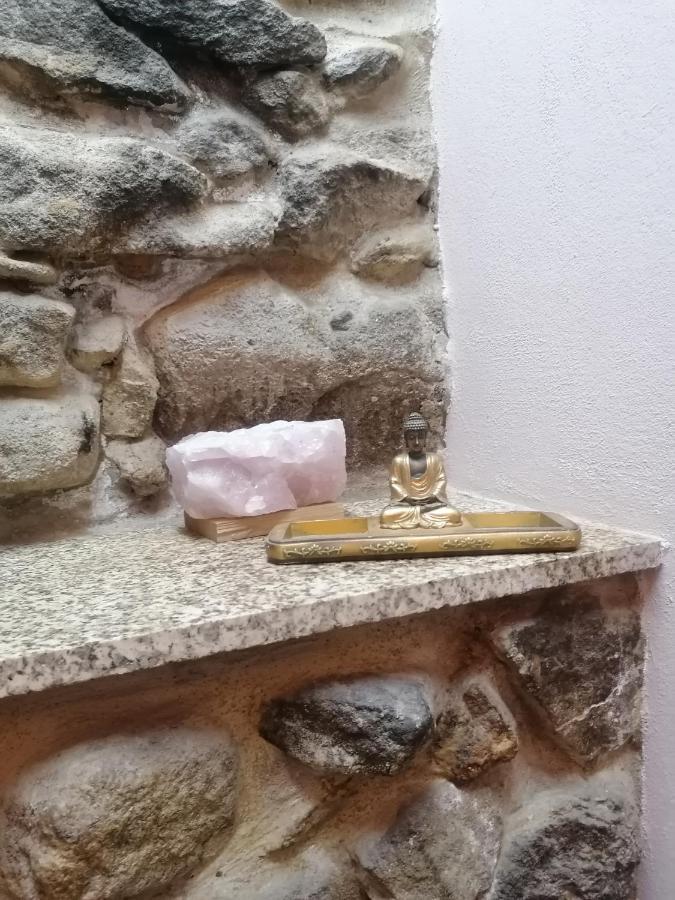 Historic House Apartment Braga Ngoại thất bức ảnh