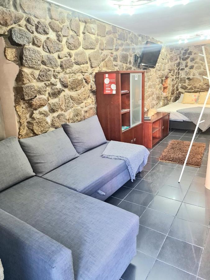 Historic House Apartment Braga Ngoại thất bức ảnh