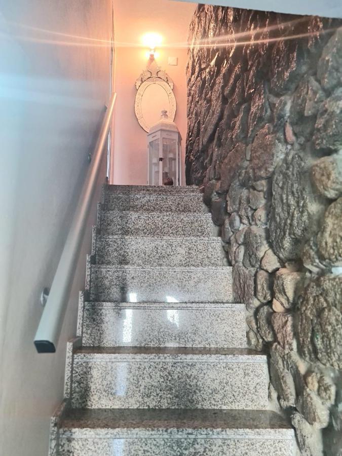Historic House Apartment Braga Ngoại thất bức ảnh