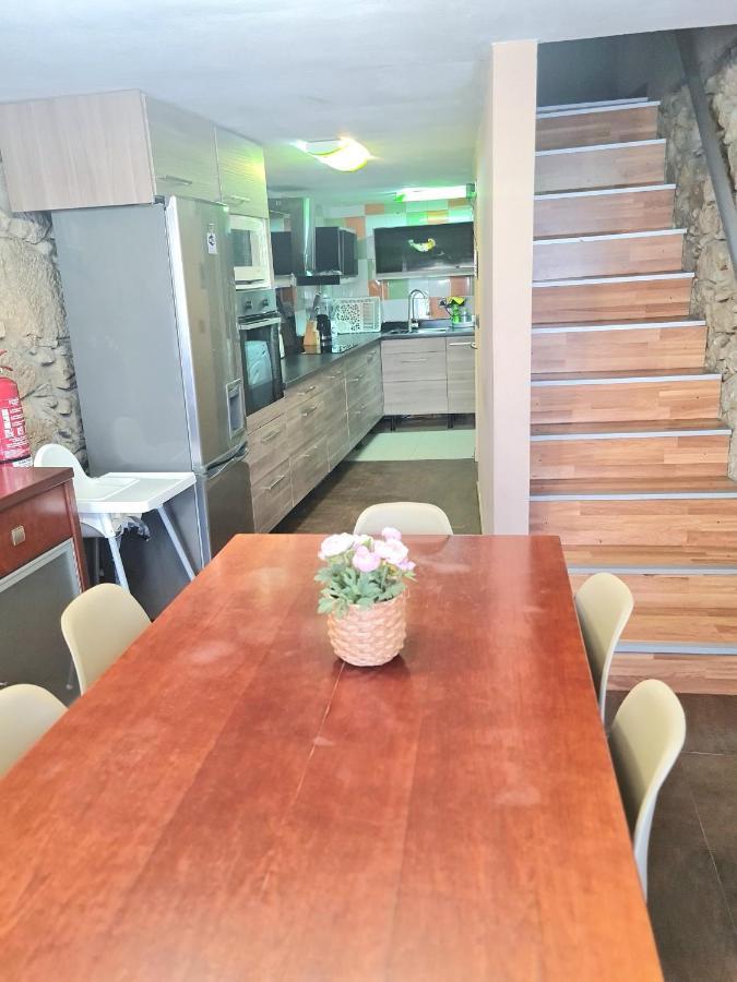 Historic House Apartment Braga Ngoại thất bức ảnh